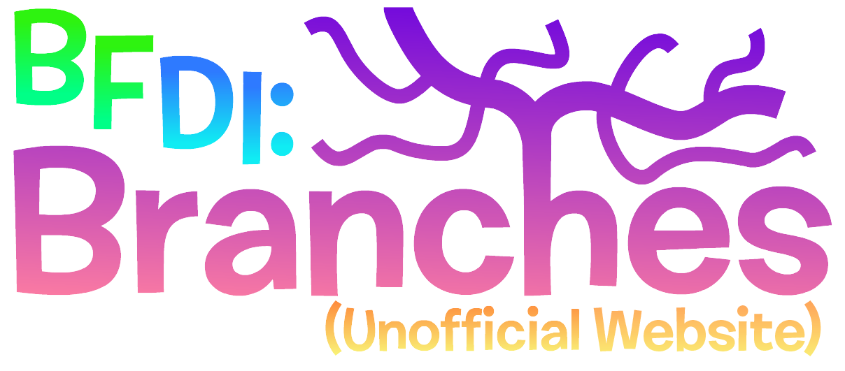 Unofficial Website Logo